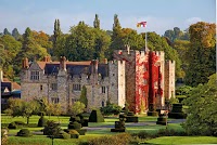 Hever Castle and Gardens 1086307 Image 0